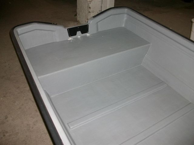 Lodka 17
