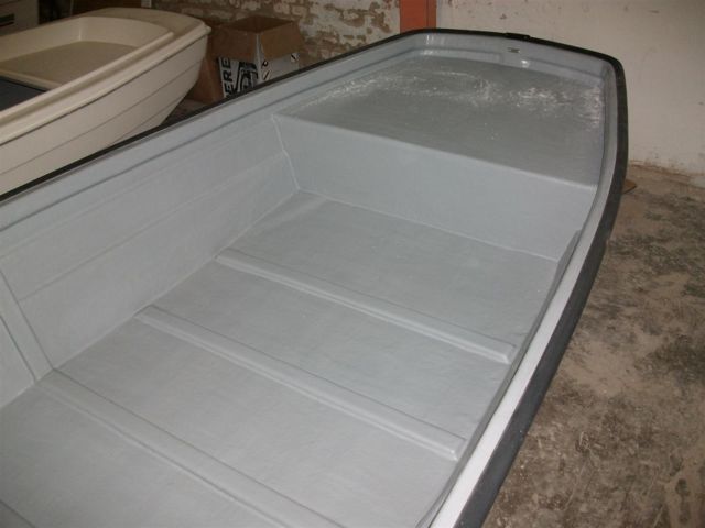 Lodka 17