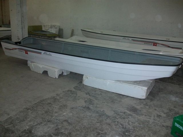 Lodka 17