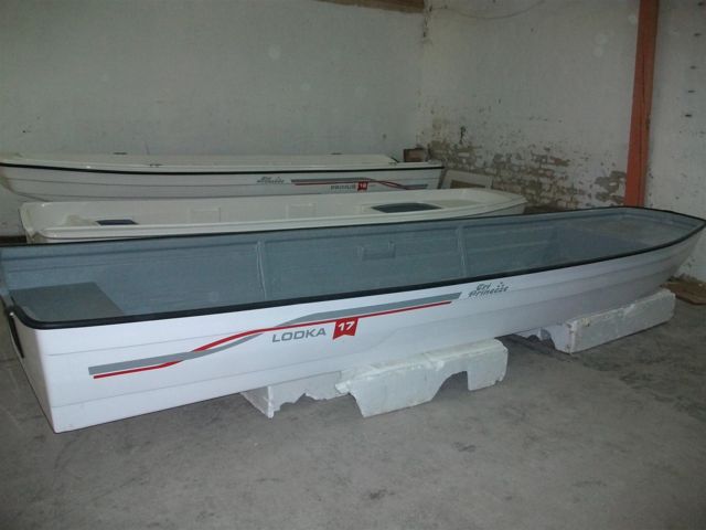 Lodka 17