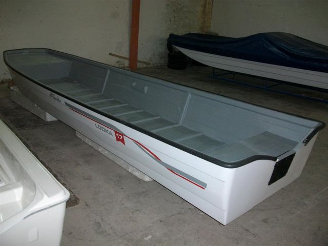 Lodka 17