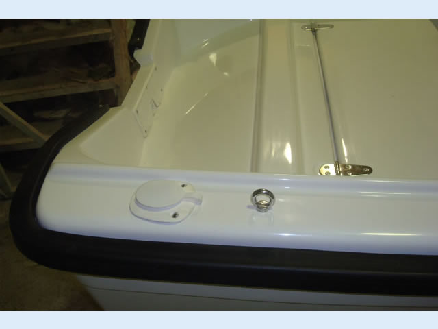 Primus 17 Cabin