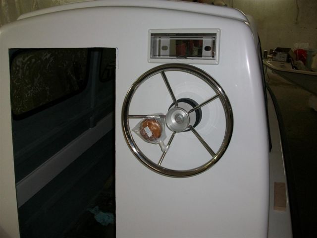 Primus 17 Cabin