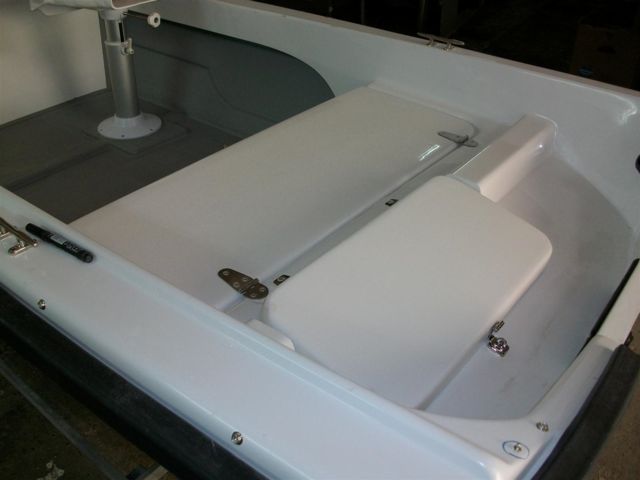 Primus 17 Cabin