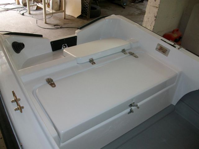 Primus 17 Cabin