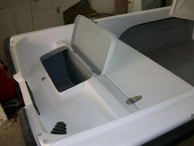 Primus 17 Cabin