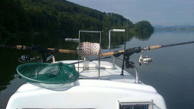 Primus 17 Cabin