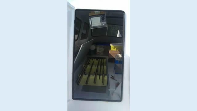 Primus 17 Cabin