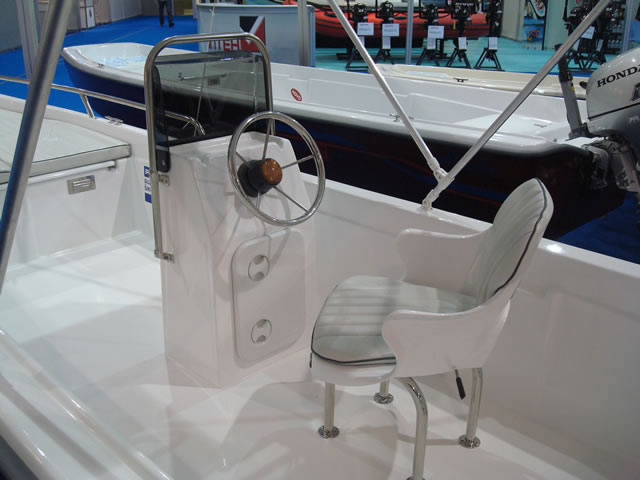 Primus 17 Sport Primus 17 Sport