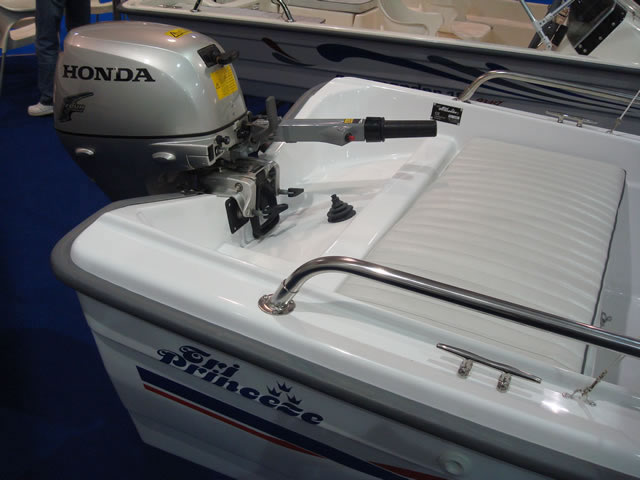 Primus 17 Sport Primus 17 Sport