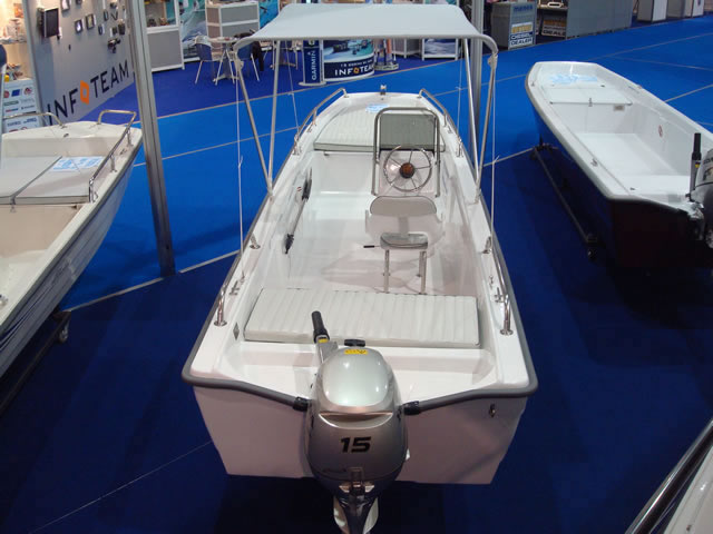 Primus 17 Sport Primus 17 Sport