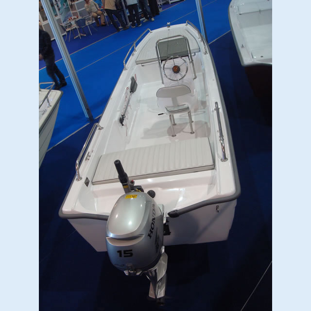 Primus 17 Sport Primus 17 Sport