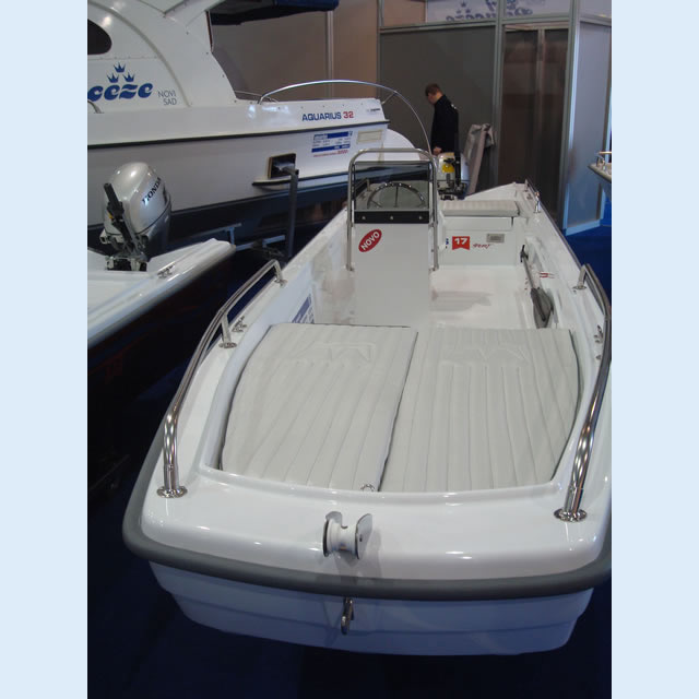 Primus 17 Sport Primus 17 Sport