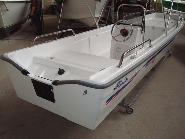 Primus 17 Sport Primus 17 Sport