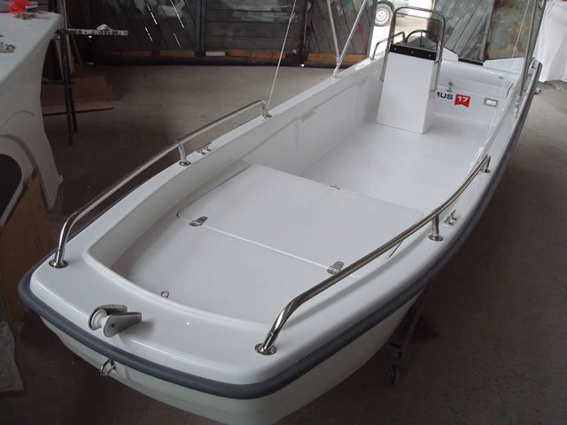 Primus 17 Sport Primus 17 Sport
