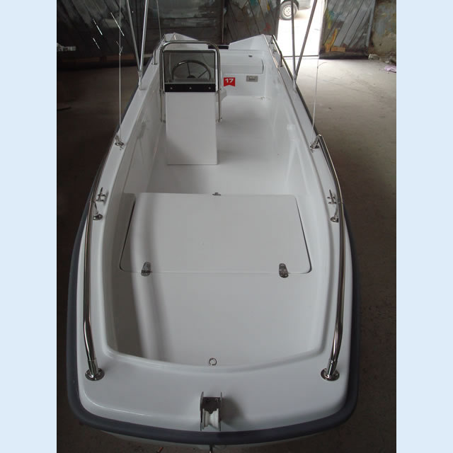 Primus 17 Sport Primus 17 Sport