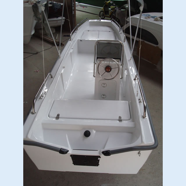 Primus 17 Sport Primus 17 Sport