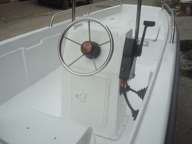 Primus 17 Sport Primus 17 Sport