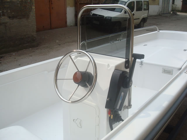 Primus 17 Sport Primus 17 Sport
