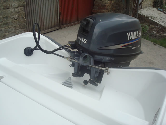 Primus 17 Sport Primus 17 Sport
