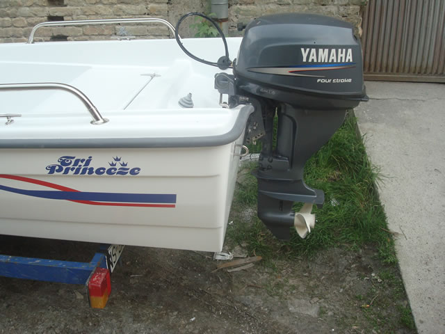 Primus 17 Sport Primus 17 Sport