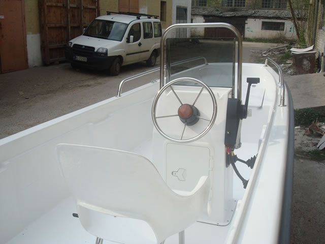 Primus 17 Sport Primus 17 Sport
