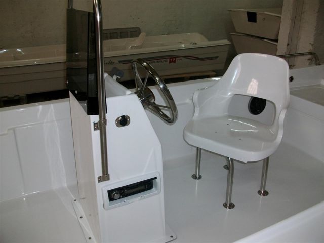 Primus 17 Sport Primus 17 Sport
