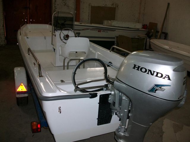Primus 17 Sport Primus 17 Sport