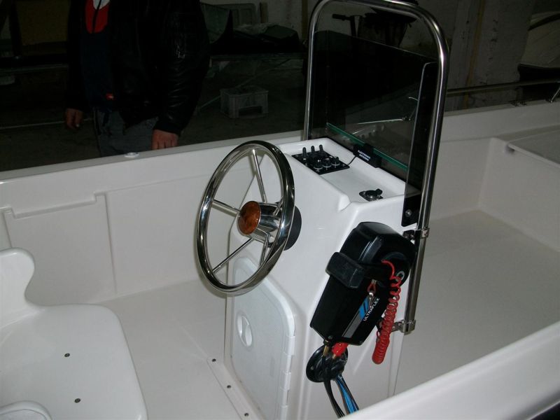 Primus 17 Sport Primus 17 Sport