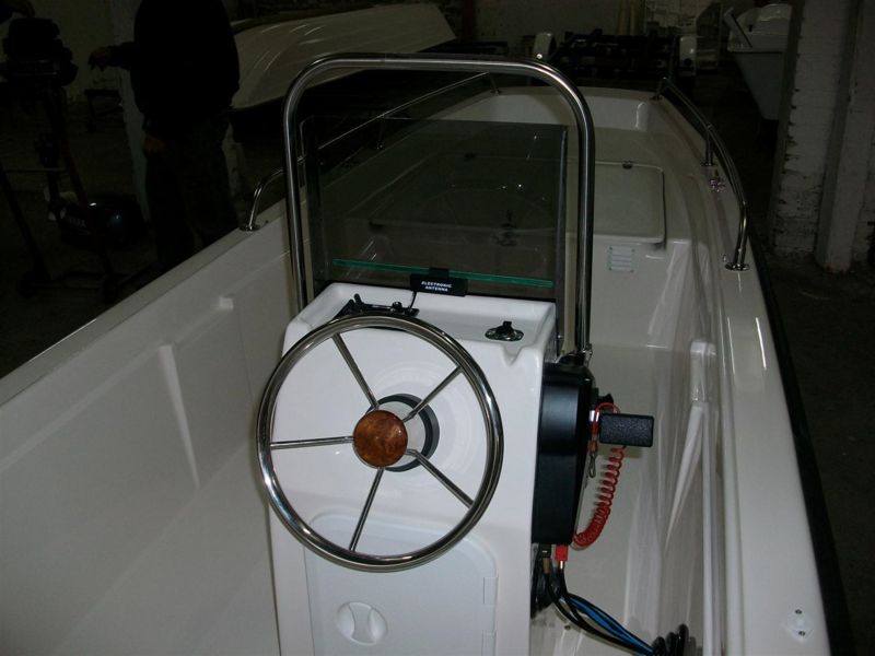 Primus 17 Sport Primus 17 Sport