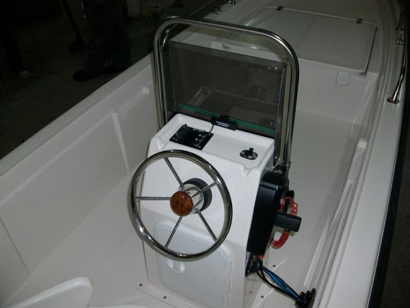 Primus 17 Sport Primus 17 Sport