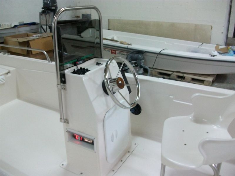 Primus 17 Sport Primus 17 Sport