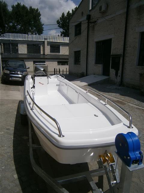 Primus 17 Sport Primus 17 Sport